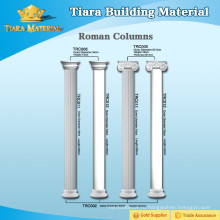 PU римская колонна для украшения